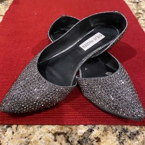 Steve Madden Flats